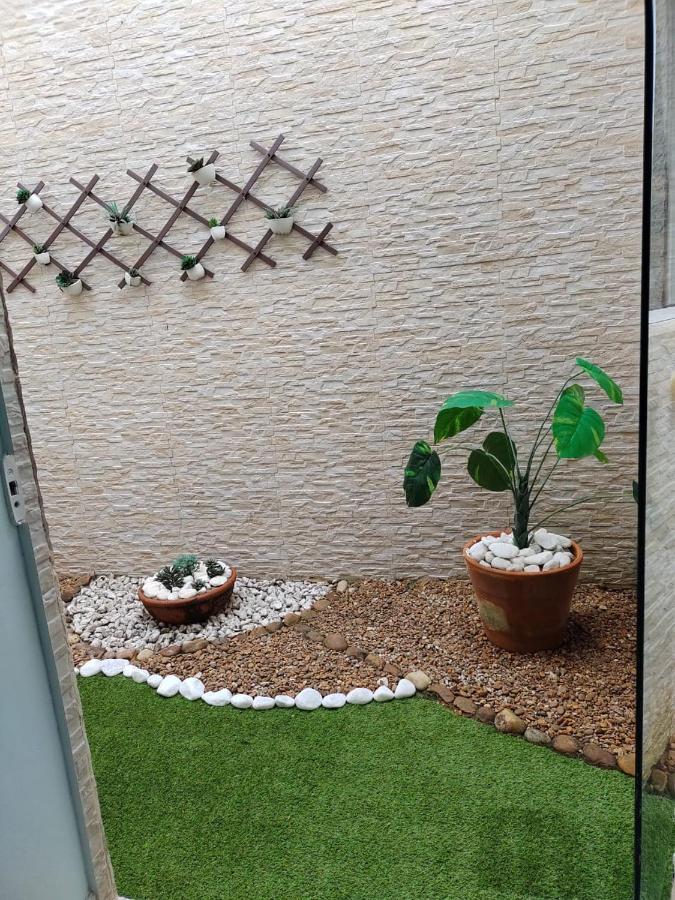 Chacara Bella Vida Com Piscina Churrasqueira Salao De Festas Fogao A Lenha Quadra Aracariguama Kültér fotó